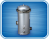 Commercial Filter Systems