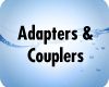 Water Filter Adapters & Couplers