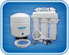Reverse Osmosis Water Filter Replacement Cartridges and Kits