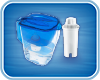 Water Filter Pitchers & Dispensers