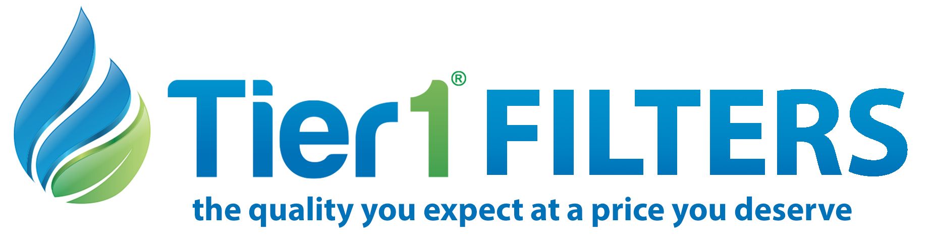 Tier1 Air & Water Filters