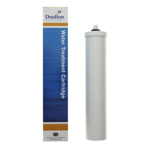 Doulton W9121200 Super Sterasyl 7 inch Ceramic Filter Candle