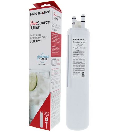 WF3CB and PAULTRA Water and Air Filter Combo Kit