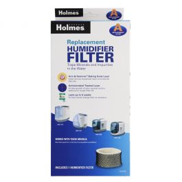 Holmes Hwf62pdqu Replacement Humidifier Filter