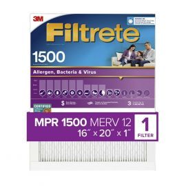 FILTRETE-ULTRA-16x20x1