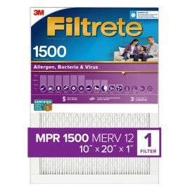 FILTRETE-ULTRA-10x20x1