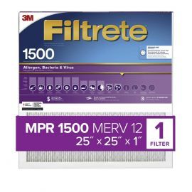 FILTRETE-ULTRA-25x25x1