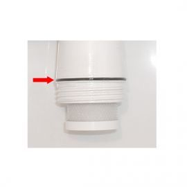 Frigidaire PureSource Plus Refrigerator Water Filter O-Ring (Model 218720100)