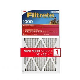 FILTRETE-MICRO-16x25x1