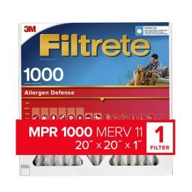 FILTRETE-MICRO-20x20x1