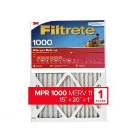 FILTRETE-MICRO-15x20x1