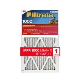 FILTRETE-MICRO-18x30x1