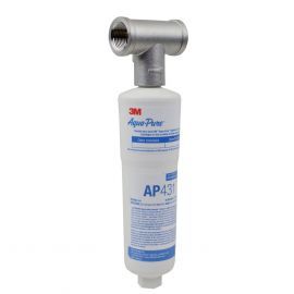 3M Aqua-Pure AP430SS Water Heater Scale Inhibitor