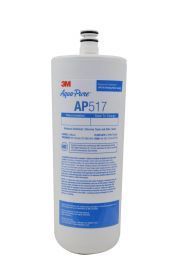 3M Aqua-Pure AP517 Water Filter Replacement Cartridge