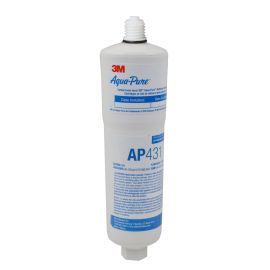 3M Aqua-Pure AP431 Hot Water Replacement Water Filter Cartridge