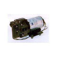 8851-2J03-B423S Aquatec Booster Pump