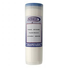 AF-10-3690 Aries Replacement Fluoride Filter Cartridge