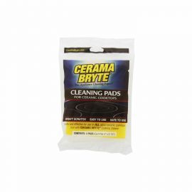 Cerama Bryte 29128 Ceramic Cooktop Cleaning Pads