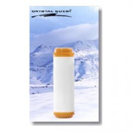 CQE-RC-04049 Crystal Quest Fluoride Multi Replacement Filter Cartridge