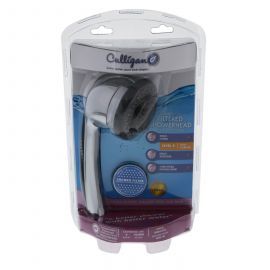 HSH-C135 Culligan Handheld Filtered Shower Head with Massage