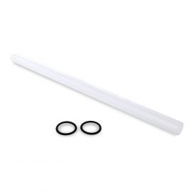 USWF RQ950 Replacement Quartz Sleeve | Fits US Water Filters H4-PL Pool UV System