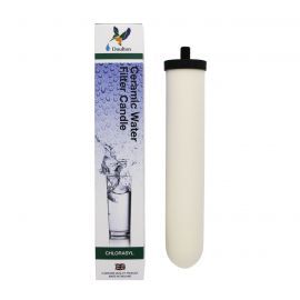 W9124020 Doulton 10-inch Chlorasyl Filter Candle