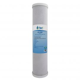 EP-20BB Pentek Comparable Carbon Block Water Filter by Tier1
