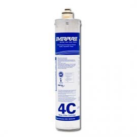 Everpure EV9601-00 4C Water Filter Replacement Cartridge