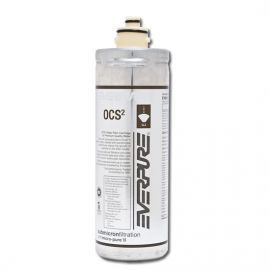 Everpure OCS2 EV9618-02 Water Filter Replacement Cartridge