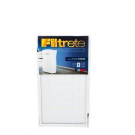 3M Filtrete FAPF03 Air Cleaning Filter Replacement