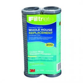 3WH-STDCW-F02 Filtrete Replacement Filter Cartridge (2-Pack)