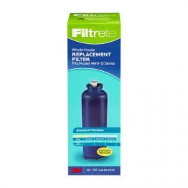 Filtrete 4WH-QCTO-F01 Replacement Filter Cartridge