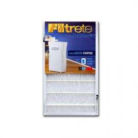 Filtrete FAPF02 Ultra Clean / Ultra Quiet Air Purifier Replacement Filter