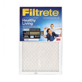 10x20x1 3M Filtrete Ultimate Allergen Filter (1-Pack)