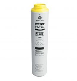 GE FQK1K Inline Water Filter Replacement