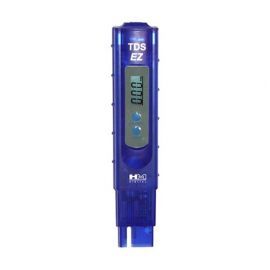 HM Digital TDS Water Quality Tester with Auto-off Function TDS-EZ 