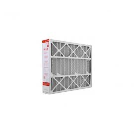 FC100A1037 20-inch x 25-inch Media Air Filter Replacement by Honeywell