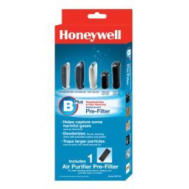 HRF-B1 Honeywell Household Odor and Gas Reducing Pre-filter