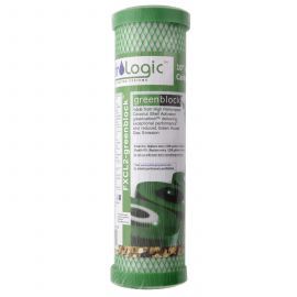 Hydrologic 22110 SmallBoy Replacement Carbon Filter - Green
