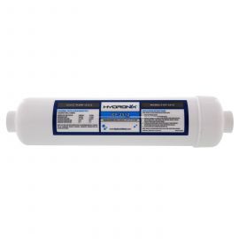 ICF-2512 Hydronix Inline Coconut Carbon Filter