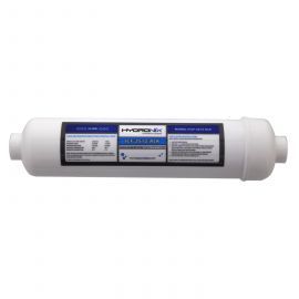 ICF-2512-ALK Hydronix Inline Coconut Carbon Filter Cartridge