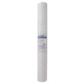 Hydronix SWC-25-2050 String Wound Sediment Water Filter (50 micron)