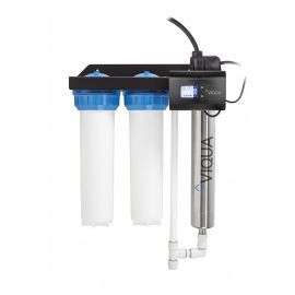 IHS22-E4 Professional UV Water Treatment System by Viqua (With LCD)