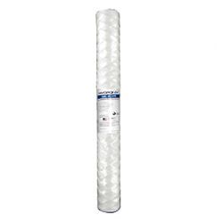 Hydronix SWC-25-2001 String Wound Sediment Water Filter (1 micron)