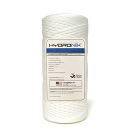 SWC-45-1010 Hydronix Whole House Replacement Sediment Filter Cartridge
