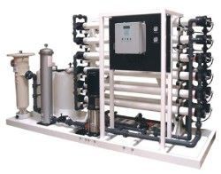 Titan 30000 Commercial Reverse Osmosis System