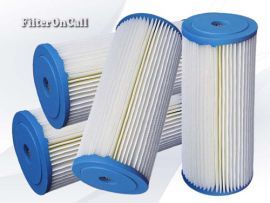 Whirlpool WHKF-WHPLBB Replacement Water Filters