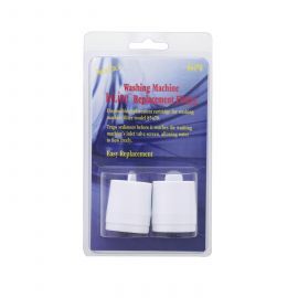 84470 Inline Water Filters Washing Machine Replacement Filter (2-Pack)