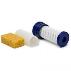 Katadyn Hiker & Hiker Pro 8014644 Microfilter Replacement Cartridge: From Backcountry Series