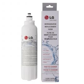 LG LT800P Refrigerator Water Filter Replacement